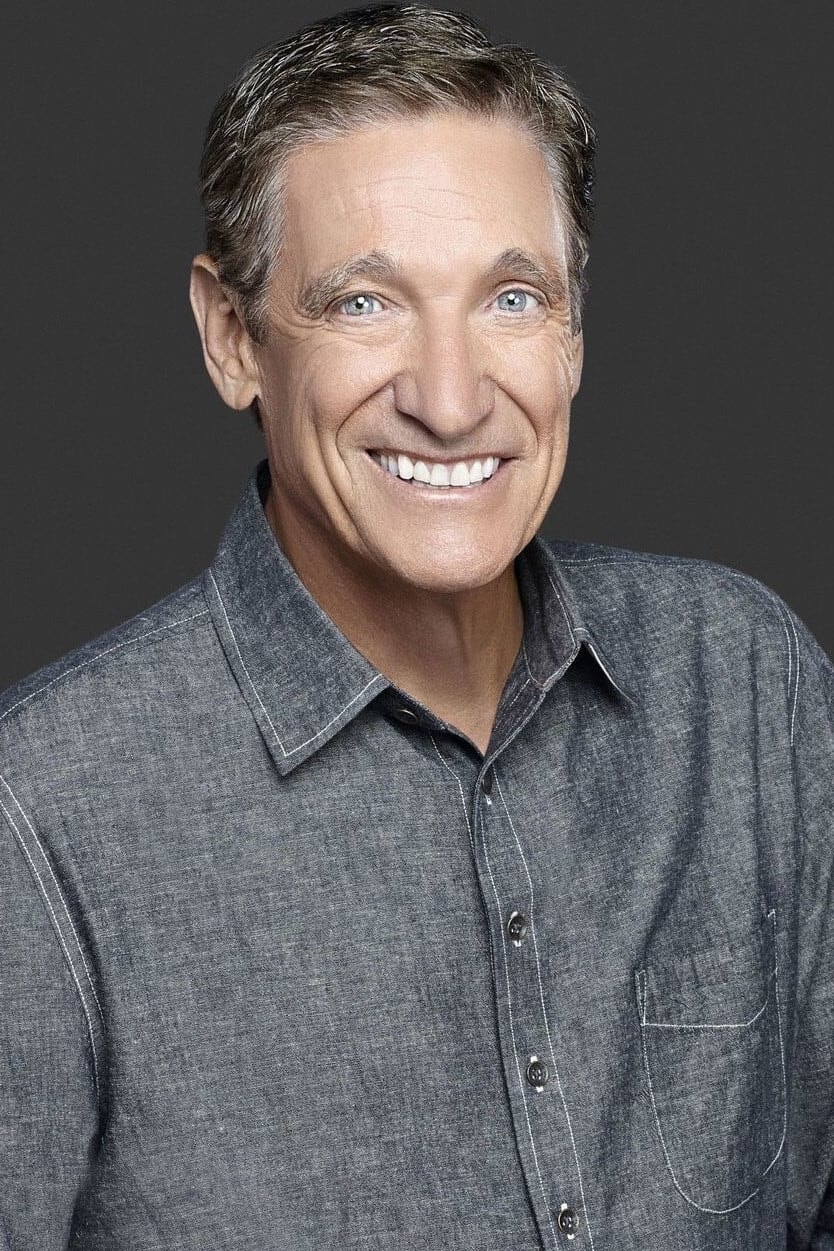 Foto de Maury Povich