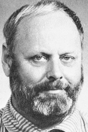 Foto de Curt Broberg