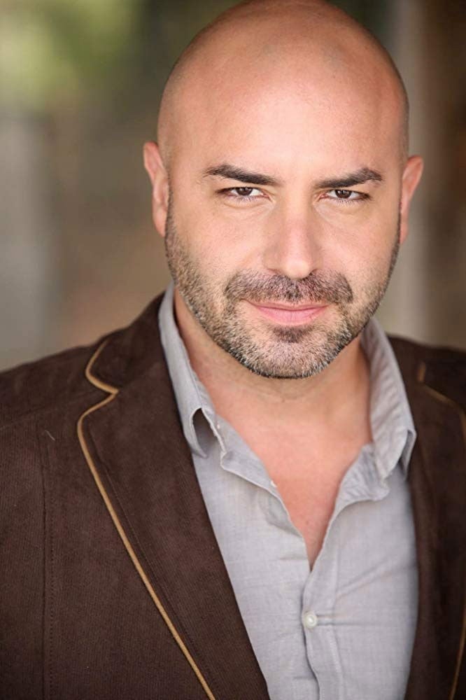 Foto de Dominic Pace