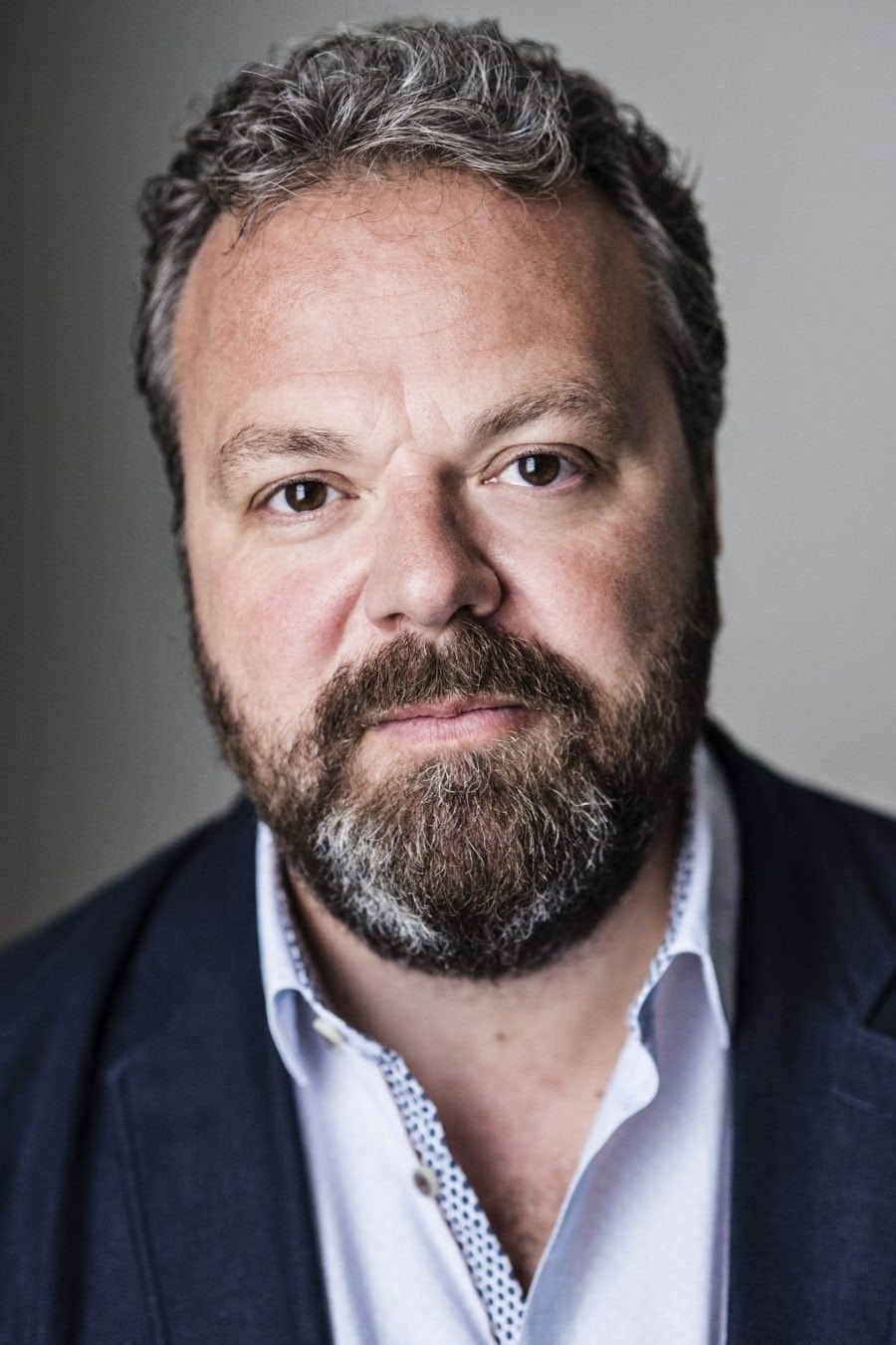 Foto de Hal Cruttenden