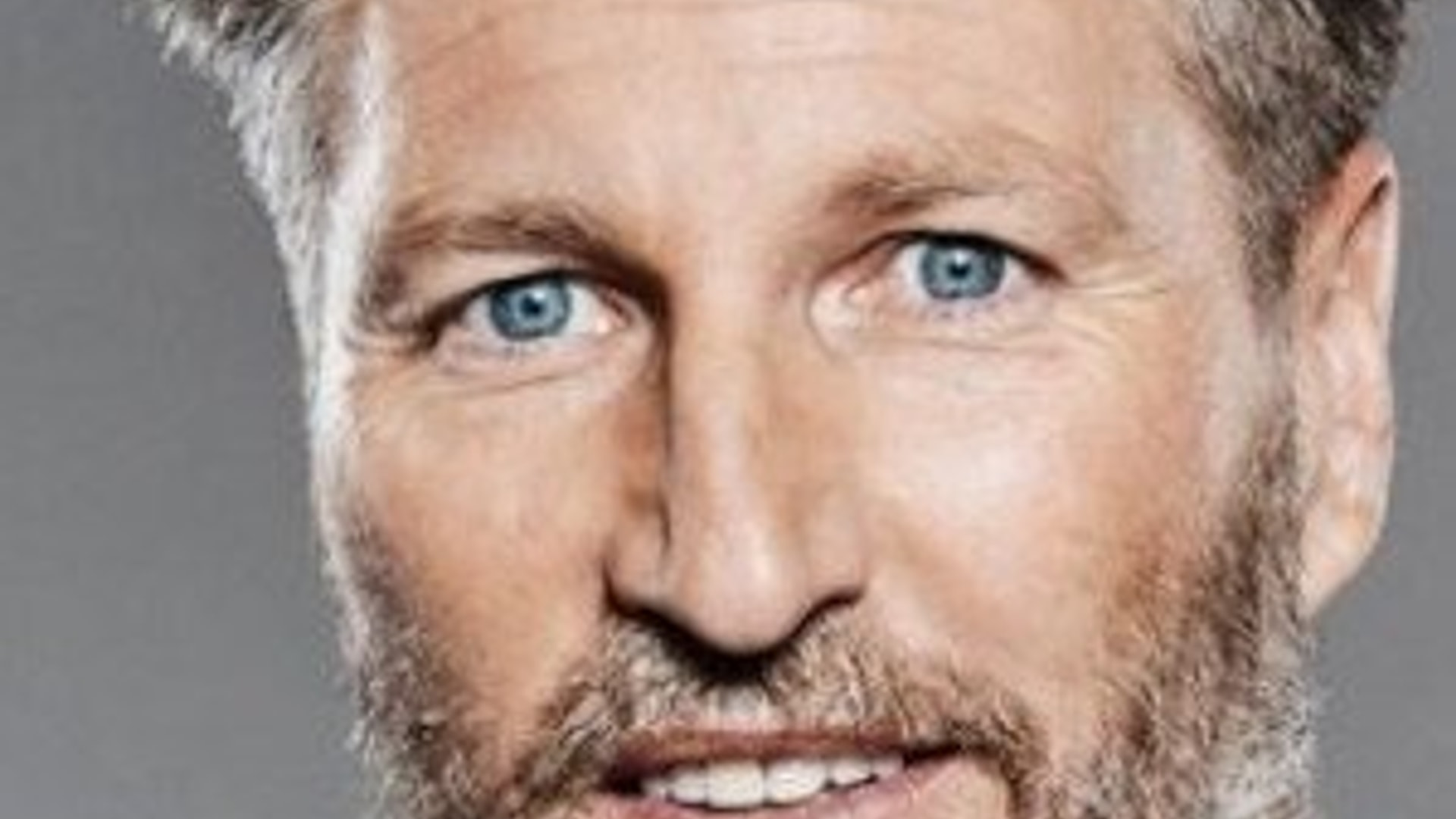 Foto de Robbie Savage