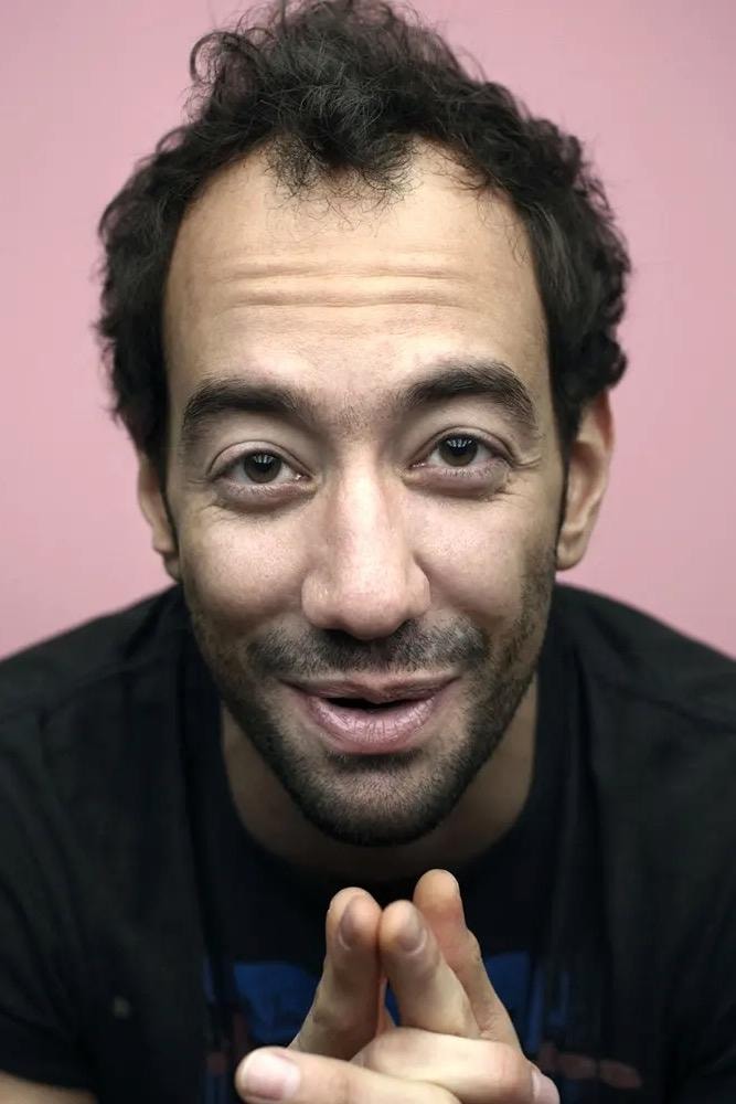 Foto de Albert Hammond Jr.