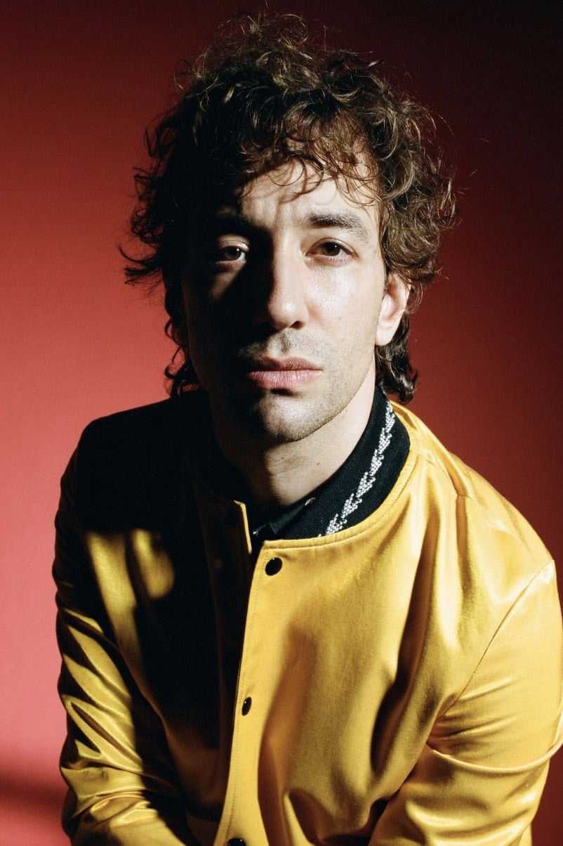 Foto de Albert Hammond Jr.