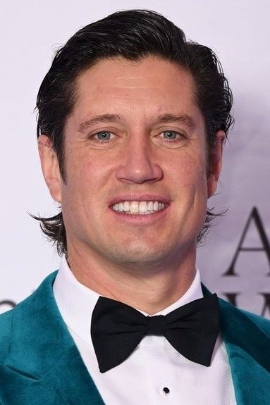 Foto de Vernon Kay