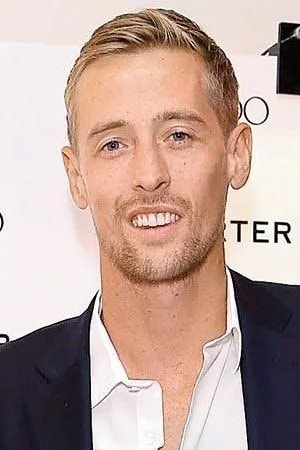 Foto de Peter Crouch