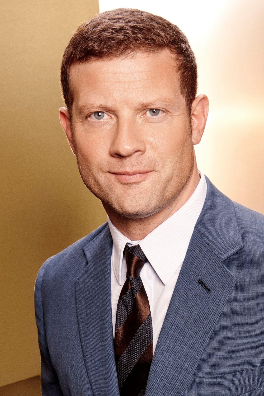 Foto de Dermot O'Leary