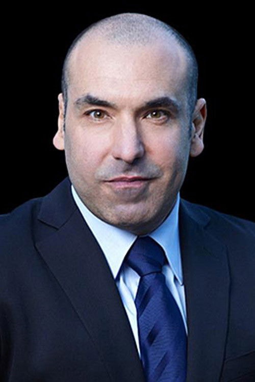 Foto de Rick Hoffman
