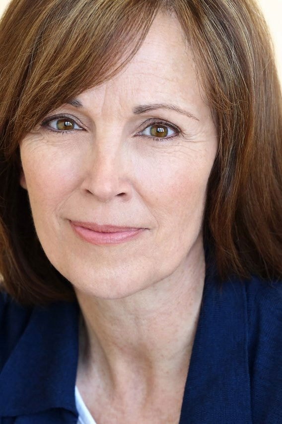 Foto de Joan McMurtrey