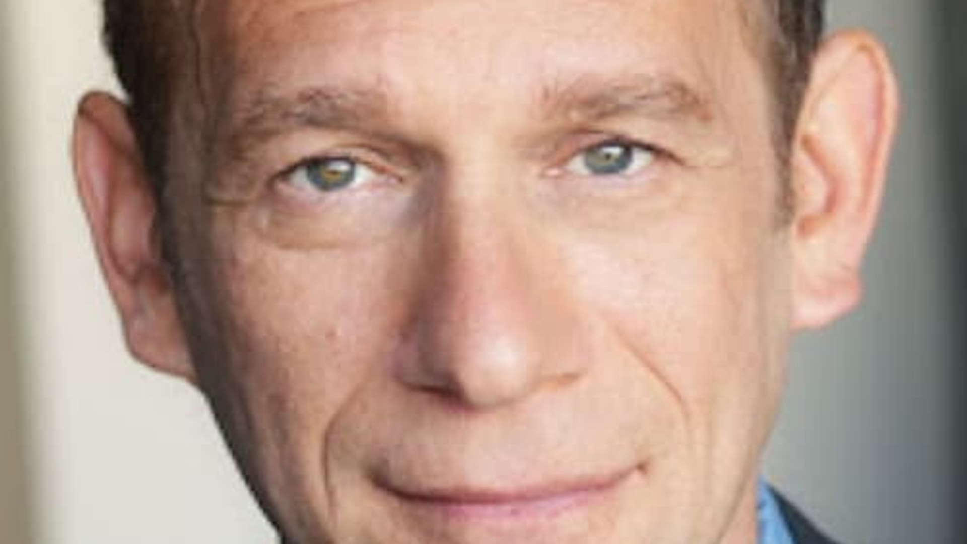 Foto de Michael Raynor