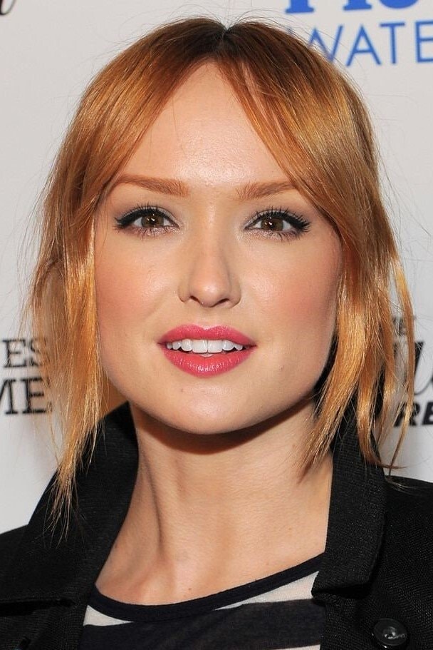 Foto de Kaylee DeFer