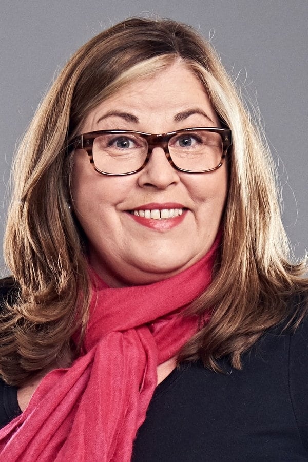 Foto de Liza Tarbuck