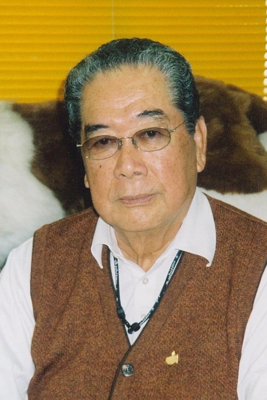 Foto de Tōru Ōhira