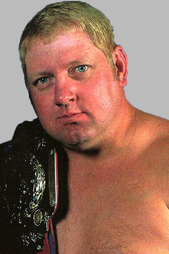 Foto de Dick Murdoch