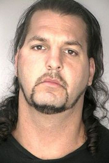 Foto de Chris Klucsarits