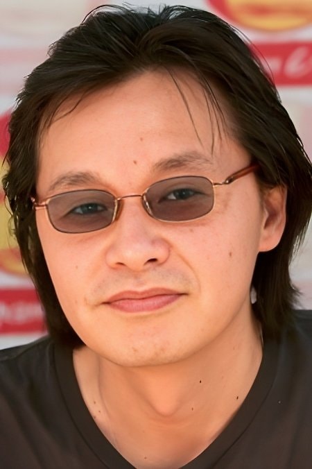 Foto de Tsukasa Hojo