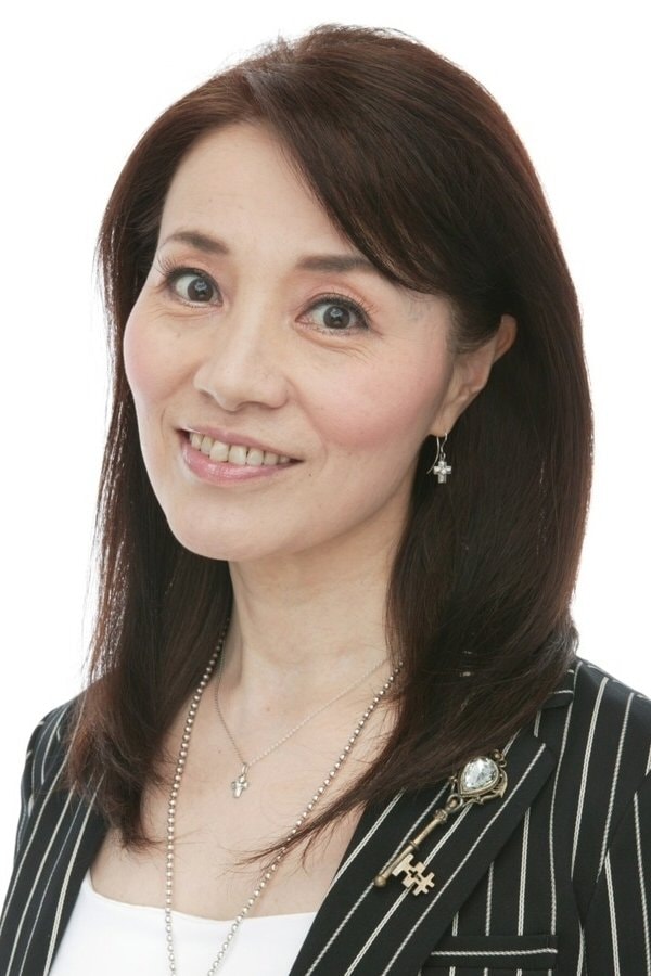 Foto de 伊倉一恵