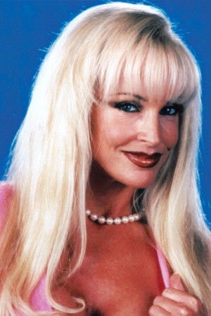 Foto de Debra Marshall
