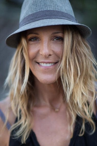 Foto de Debi Mae West