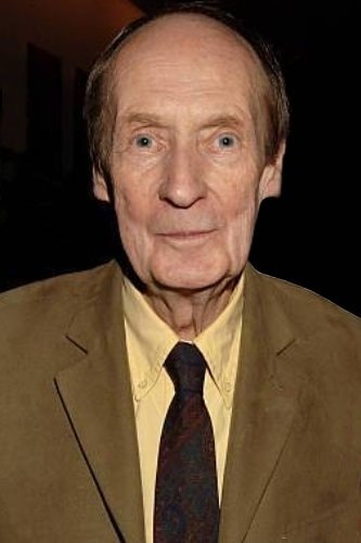 Foto de John Normington