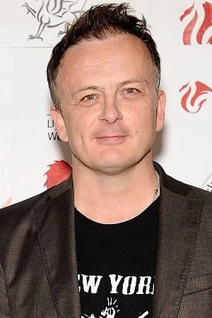 Foto de Andy Goddard