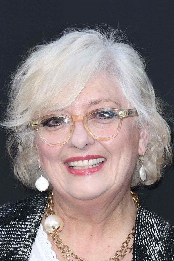 Foto de Angela Cartwright