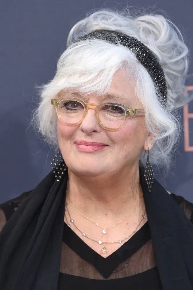 Foto de Angela Cartwright