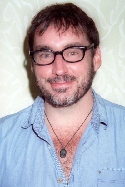 Foto de Toby Whithouse