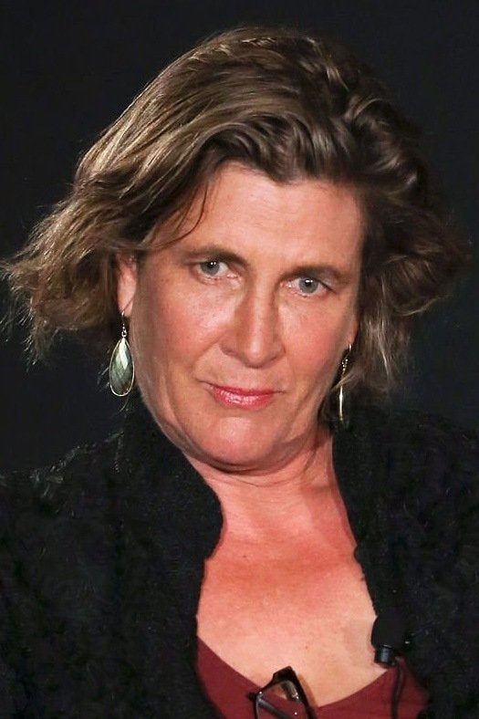 Foto de Gwyneth Horder-Payton