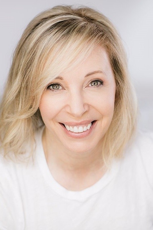 Foto de Nancy Robertson