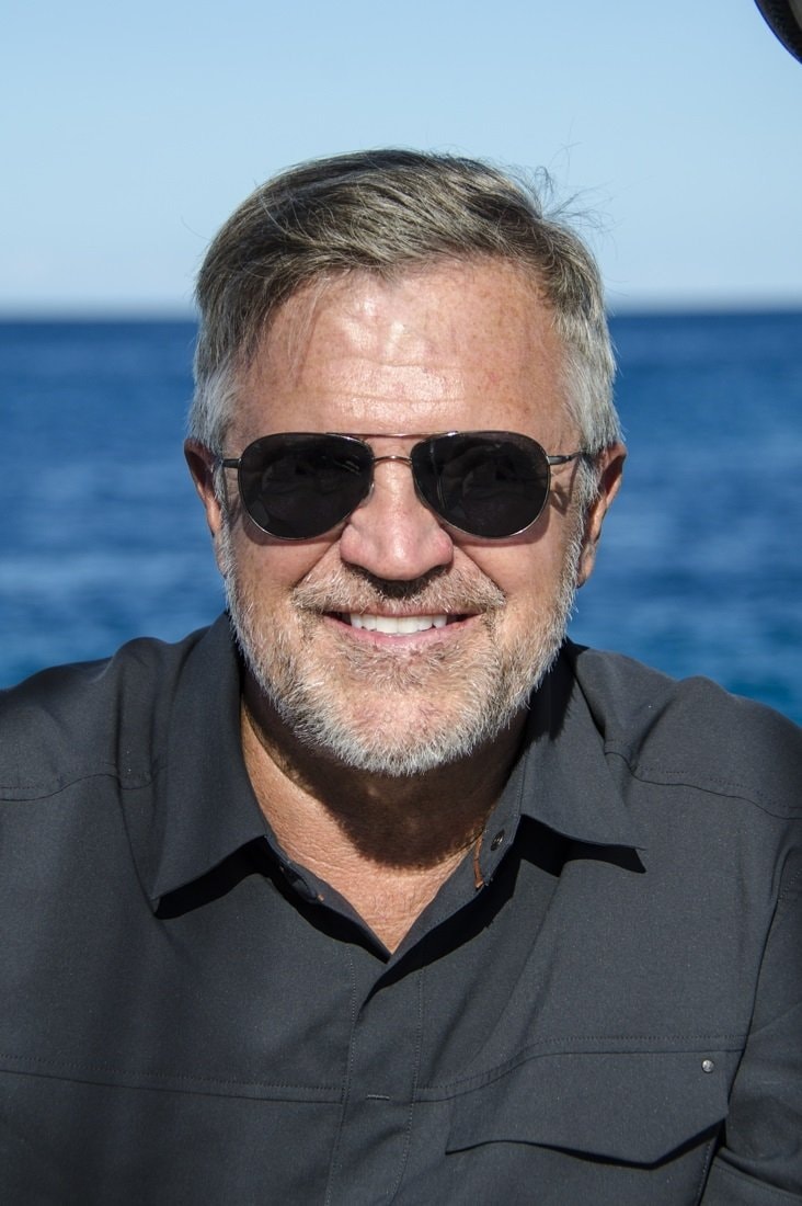 Foto de Steve Purcell