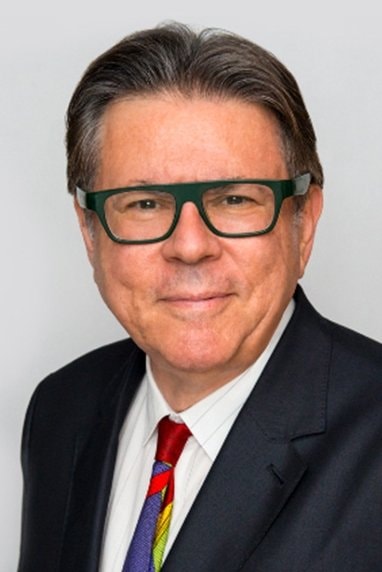 Foto de Michael Hirsh