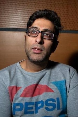 Foto de Sanjeev Kohli