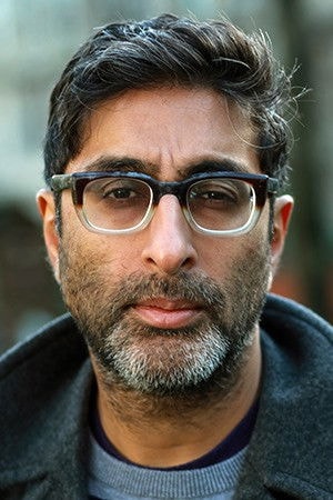 Foto de Sanjeev Kohli