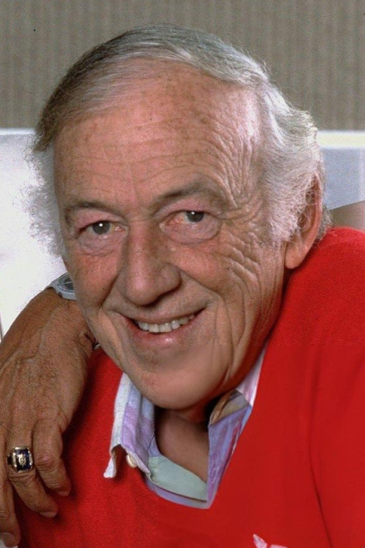 Foto de Ernie Anderson