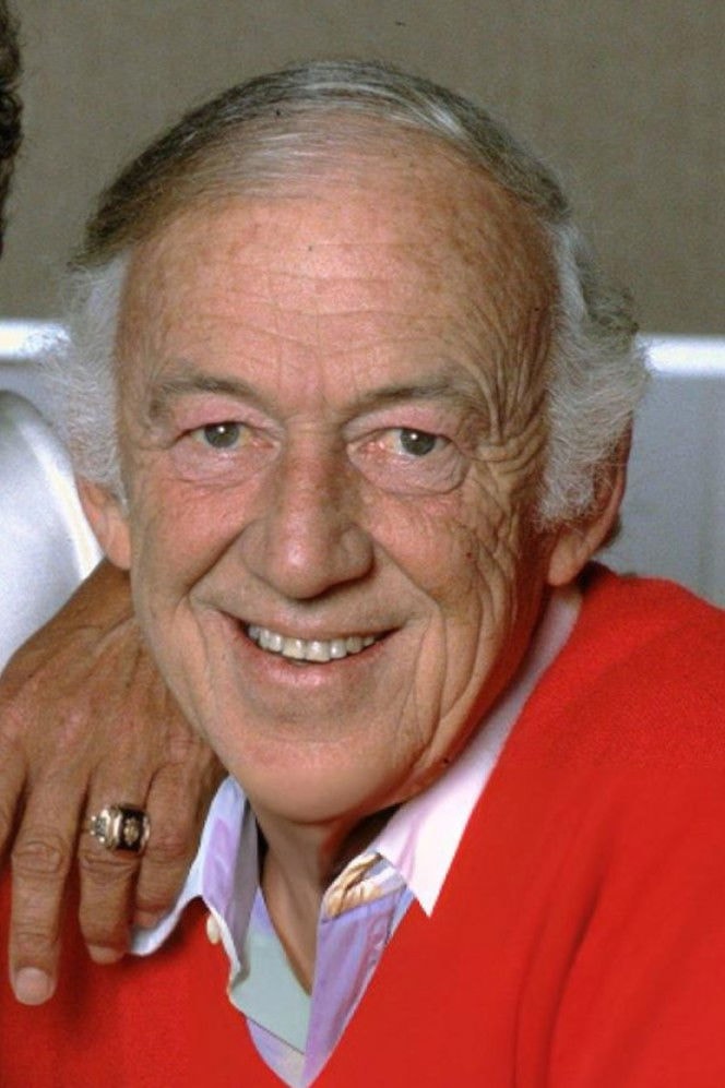 Foto de Ernie Anderson