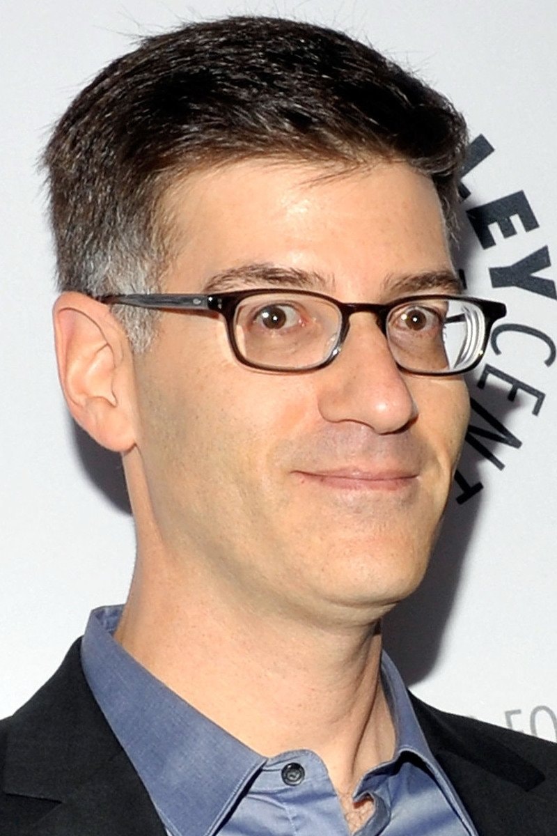 Foto de Robert Cohen