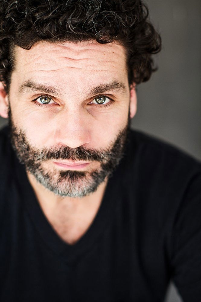 Foto de Darcy Laurie