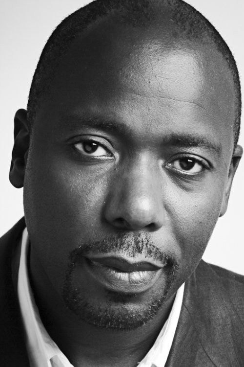 Foto de Trevor Laird