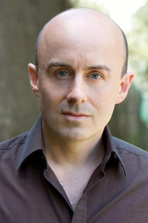 Foto de Barnaby Edwards