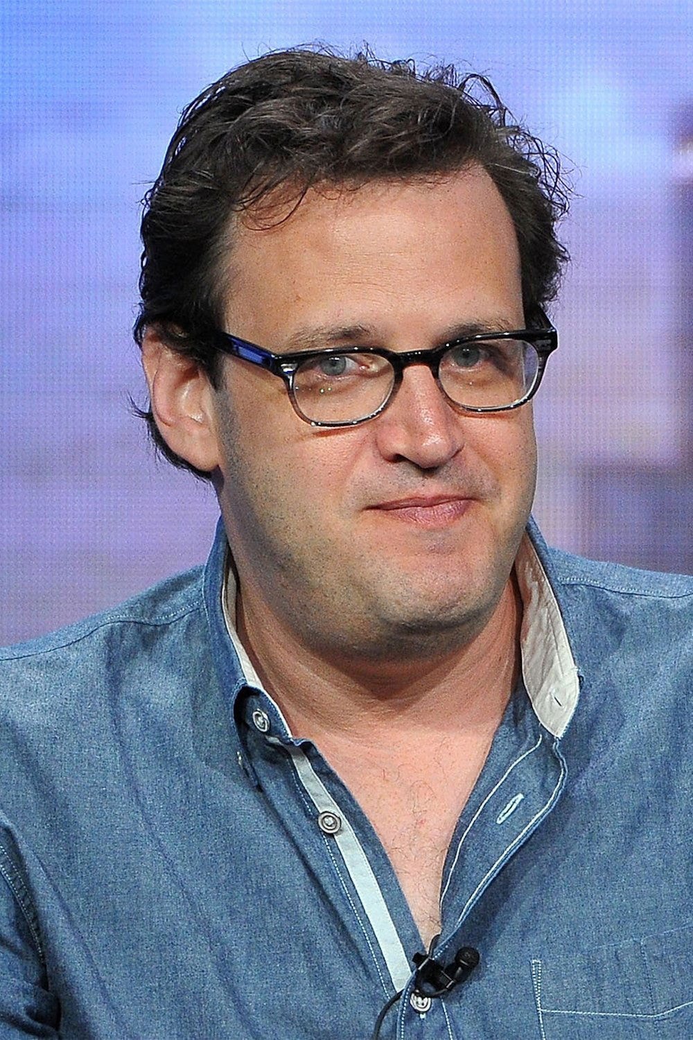 Foto de Andrew Kreisberg