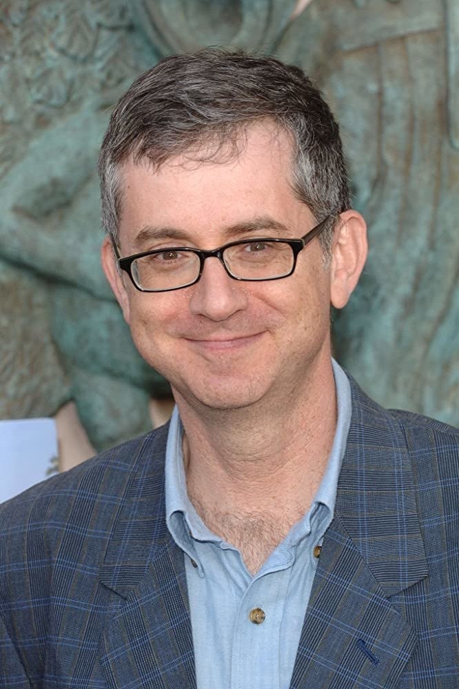 Foto de Greg Daniels