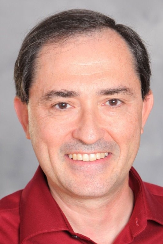 Foto de Patric M. Verrone