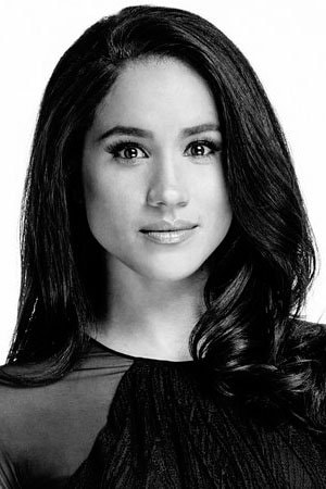Foto de Meghan, Duquesa de Sussex