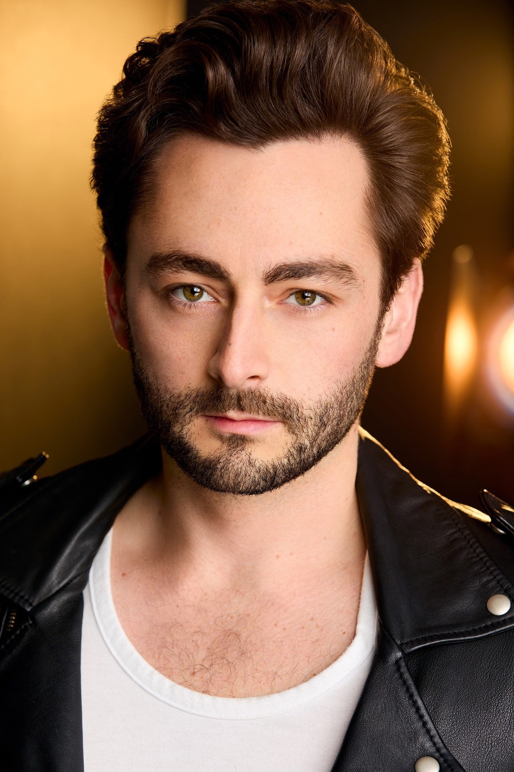 Foto de Parker Goris