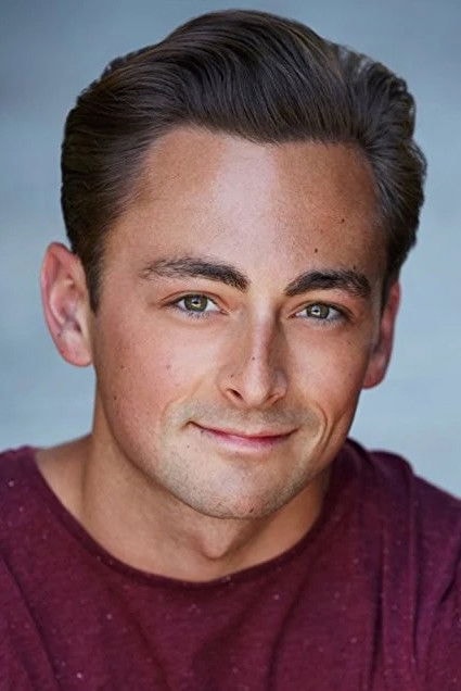 Foto de Parker Goris