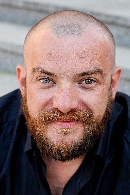 Foto de Łukasz Palkowski