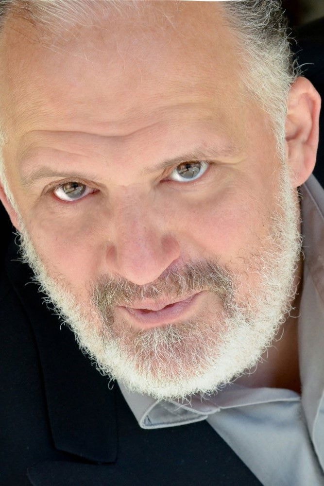 Foto de Frank Medrano