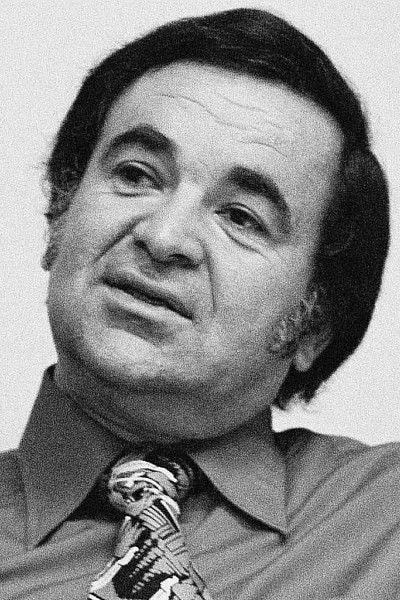 Foto de Al Feldstein