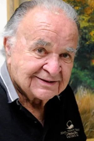 Foto de Al Feldstein