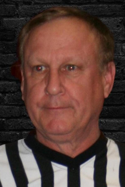 Foto de Earl Hebner